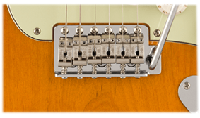 Fender Vintera II '60s Stratocaster Lake Placid Blue