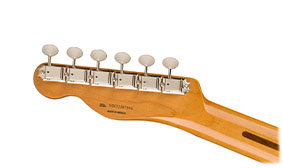 Fender Vintera II '50s Nocaster 2-Colour Sunburst