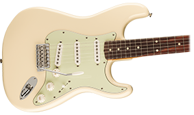 Fender Vintera II '60s Stratocaster Lake Placid Blue