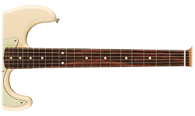 Fender Vintera II '60s Stratocaster Lake Placid Blue