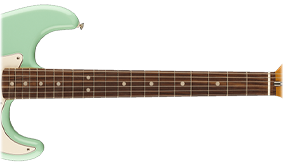 ROSEWOOD FINGERBOARD