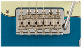 Fender Vintera II '60s Stratocaster Lake Placid Blue