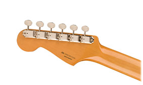 Fender Vintera II '60s Stratocaster Lake Placid Blue