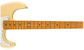 Maple FINGERBOARD
