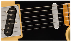 Fender Vintera II '50s Nocaster 2-Colour Sunburst