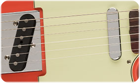 VINTAGE-STYLE MID-'60S PICKUPS