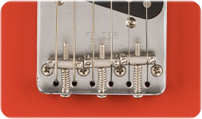 VINTAGE-STYLE 3-SADDLE BRIDGE