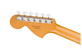 Fender Vintera II '70s Competition Mustang Competition Burgundy