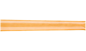 EARLY '70S C-SHAPE NECK