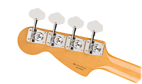 VINTAGE-STYLE TUNING MACHINES