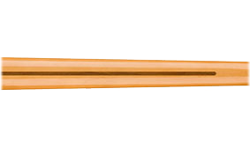MID-'70S C-SHAPE NECKK