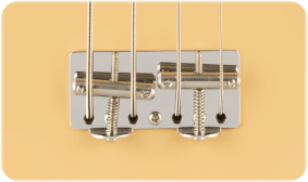 VINTAGE-STYLE 2-SADDLE BRIDGE
