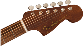 TILT-BACK 6-IN-LINE HEADSTOCK
