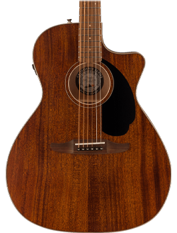 Fender Newporter Special Natural