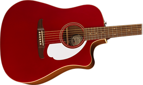 SOLID SPRUCE TOP