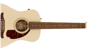 SHORT 24 INCH SCALE LENGTH