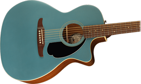 SOLID SPRUCE TOP