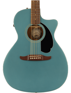 Fender Newporter Player Tidepool