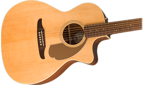 SOLID SPRUCE TOP