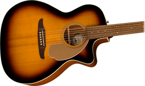 SOLID SPRUCE TOP