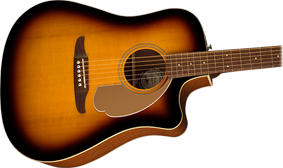 SOLID SPRUCE TOP