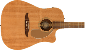 UNIQUE FENDER BODY SHAPE