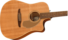 SOLID SPRUCE TOP