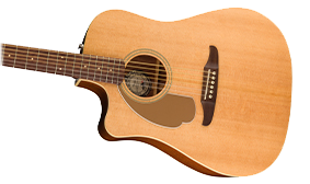 SOLID SPRUCE TOP