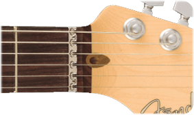 Fender Jeff Beck Stratocaster Surf Green