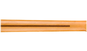 “MODERN C” SHAPE 22-FRET MAPLE NECK
