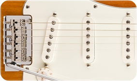 Fender Player Stratocaster, Pau Ferro Fingerboard, Anniversary 2-Colour Sunburst