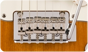 Fender Player Stratocaster, Pau Ferro Fingerboard, Anniversary 2-Colour Sunburst