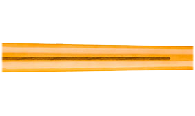 1954 “C”-SHAPE NECK