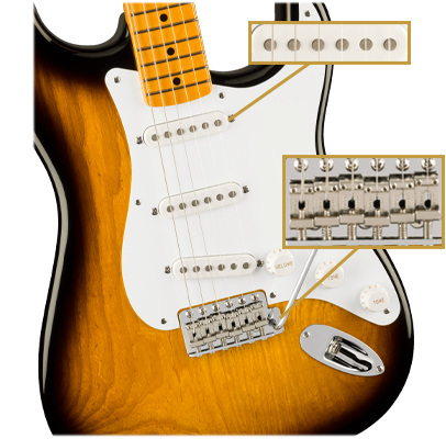 Fender 0177002803