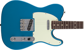 ALDER BODY