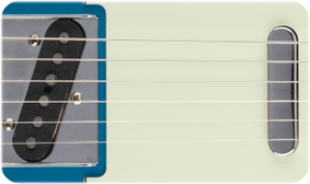 VINTAGE-STYLE MID-'60S PICKUPS