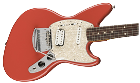 Fender Kurt Cobain Jag-Stang
