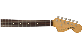 Fender Kurt Cobain Jag-Stang