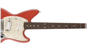 Fender Kurt Cobain Jag-Stang