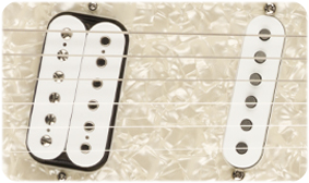 Fender Kurt Cobain Jag-Stang