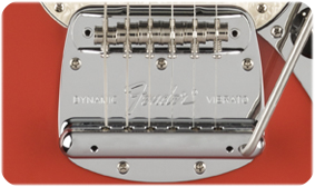 Fender Kurt Cobain Jag-Stang