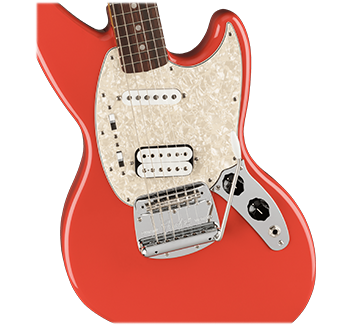 Fender Kurt Cobain Jag-Stang