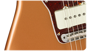 SPECIAL FINISHES