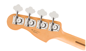 OPEN-GEAR TUNING MACHINES