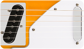 SQUIER SINGLE-COIL TELECASTER PICKUPS