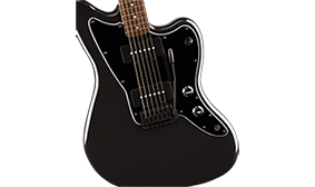 Squier
FSR Affinity Series Jazzmaster Metallic Black
