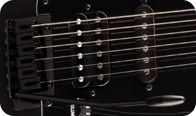 2-POINT TREMOLO BRIDGE