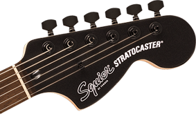 SEALED DIE-CAST TUNING MACHINES WITH SPLIT SHAFTS