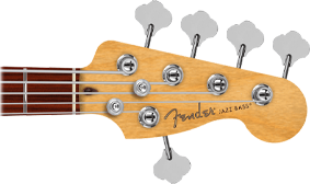 Fender Player II Modified Active Jazz Bass V