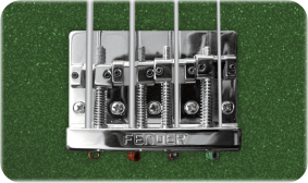 Fender Player II Modified Active Jazz Bass Harvest Green Metallic